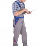 Service Engineer