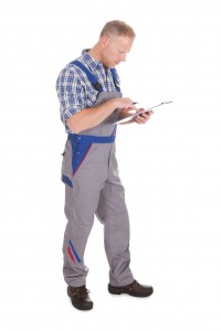Service Engineer