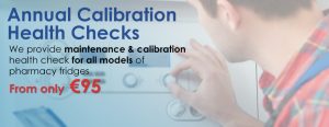 Annual Maintenance & Calibration Health Check