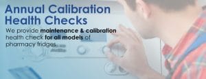 Calibration Health Check