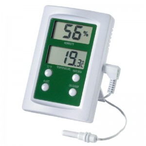 Pharmacy Temperature Monitoring