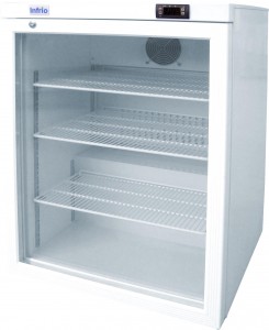 Pharmacy Fridges