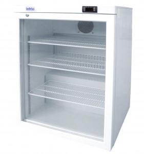 Pharmacy Fridges-PG 150