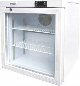 Pharmacy Fridges