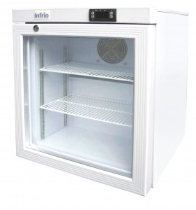 Pharmacy Fridges