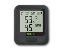 WIFI Temperature Probe Data Logging Sensor