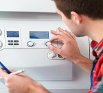 Air conditioning Engineer