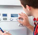Maintenance/Calibration-Pharmacy fridges