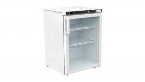 Medline MED180G Undercounter Pharmacy Fridge