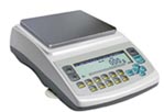Balances & tablet counters
