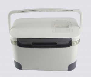 18L Medcold Portable Vaccine Cooler