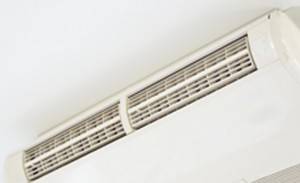 air conditioning