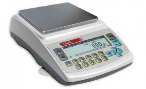 balancing scales