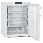 LGUex 1500 – Spark Free Freezer