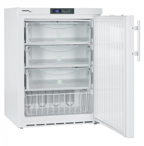 LGUex 1500 - Spark Free Freezer