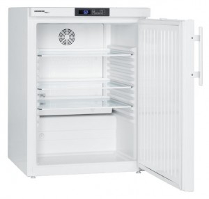 Counter top spark free fridge