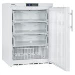 Liebherr  Laboratory Spark Free Freezer