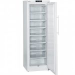 Liebherr Laboratory Spark Free Freezer