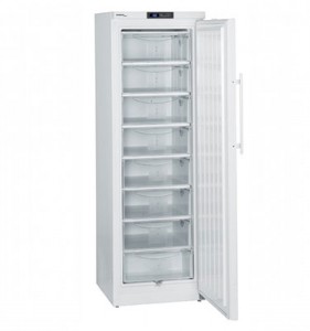 Laboratory Spark Free Freezer