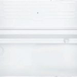 Water Trays inside spark free Freezer