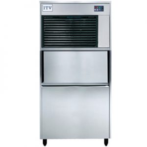 ITV Ice Queen Flaked Ice IQ135C