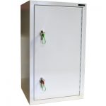 DC1040 Secure cabinet