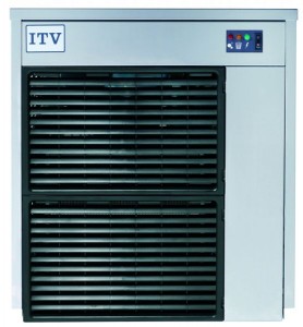 ITV Ice Queen Flaked Ice IQ150C
