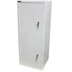 DC1050 Secure cabinet