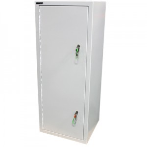 DC1050 Secure cabinet
