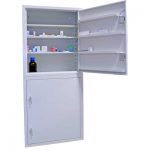 Controlled Drugs Cabinet DC-303