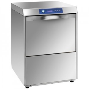 Medical Dishwasher Optima 50