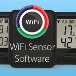 WiFi Sensor Software