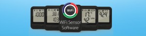 WiFi Sensor Software
