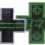 Pharmacy Crosses