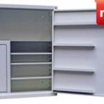Controlled Drug Cabinets