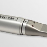 USB Temperature Logger