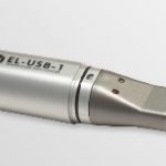 Temperature Monitoring USB Data Logs
