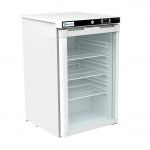 Medline MED85G Undercounter Pharmacy Fridge