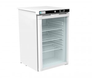 Medline MED85G Undercounter Pharmacy Fridge