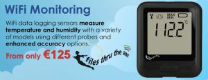 Wifi-temperature-monitoring