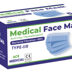 Ace Medical Adult Face Masks