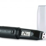 Temperature & Humidity Monitoring