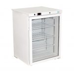 Undercounter pharmacy fridge MED180G