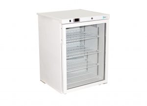 Undercounter pharmacy fridge MED180G